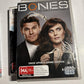 Bones : Season 1 2 3 6 7 8 (DVD, 2005, 30-Disc) Region 4