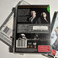 Bones : Season 1 2 3 (DVD, 2005, 16-Disc) Region 4 NEW