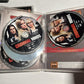 Criminal Minds : Season 1 & 2 (DVD, 2005, 12-Disc) Region 4