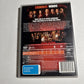 Criminal Minds : Season 1 & 2 (DVD, 2005, 12-Disc) Region 4