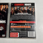 Criminal Minds : Season 1 & 2 (DVD, 2005, 12-Disc) Region 4