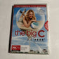 The Big C : Season 1 (DVD, 2010) Laura Linney Region 4 *New Sealed*