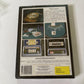 Casino - 6 Games PC CD-ROM Revival Games *New Sealed*