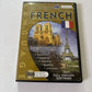 Let's Learn French - For PC Mac CD-ROM