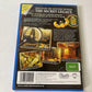 The Secret Legacy - Discover Egyptian Mystery PC CD-ROM Hidden Object Game