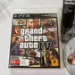 Grand Theft Auto IV GTA 4 PlayStation 3 PS3 Game