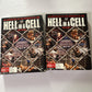WWE: Hell in a Cage (DVD, 2007) Region 4