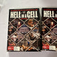 WWE: Hell in a Cage (DVD, 2007) Region 4