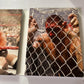 WWE: Hell in a Cage (DVD, 2007) Region 4