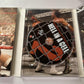 WWE: Hell in a Cage (DVD, 2007) Region 4