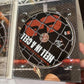 WWE: Hell in a Cage (DVD, 2007) Region 4