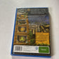 The Curse of Montezuma - PC Window CD-ROM Puzzle Hidden Object Game *New Sealed*