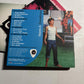 Vitamin A Music Label -  The Voice of Production Music CD