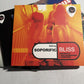 Vitamin A Music Label -  The Voice of Production Music CD