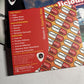 Vitamin A Music Label -  The Voice of Production Music CD
