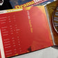 Vitamin A Music Label -  The Voice of Production Music CD