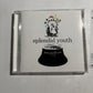 Spendid Youth - Nutsgang (CD, 2010) Obi Japan Stun-0003