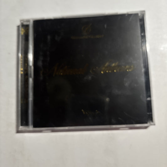 Ultimate Classix - National Anthems Volume 1 (CD, 2007) Xcl-068