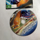 Turbo (DVD, 2013) Paul Giamatti, Richard Jenkins, Samuel L. Jackson, Region 4
