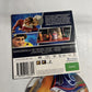 Turbo (DVD, 2013) Paul Giamatti, Richard Jenkins, Samuel L. Jackson, Region 4