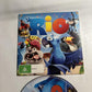 Rio (DVD, 2011) Anne Hathaway, Jamie Foxx, Kelly Keaton, Region 4