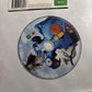 Rio (DVD, 2011) Anne Hathaway, Jamie Foxx, Kelly Keaton, Region 4