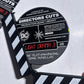 Directors Cuts - Light Drama 3 (CD) Dcd030