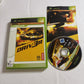Driver 3 - Microsoft Xbox Original Black Label - Game PAL Complete With Manual