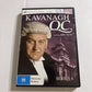 Kavanagh Q.C. : Series 4 (DVD, 1998) Region 4