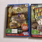 Jewel Quest Heritage / Jewel Quest 3 Solitaire PC CD-ROM Puzzle Game