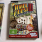 Jewel Quest Heritage / Jewel Quest 3 Solitaire PC CD-ROM Puzzle Game