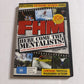 FHM - Here Come The Finalists Volume 1 DVD All Regions