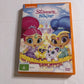 Shimmer and Shine (DVD, 2015) Region 4