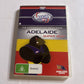 AFL - Adelaide Super Quiz (Dvd Game) (DVD, 2008) Region 4