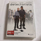 Detectorists : Series 1 (DVD, 2014) Region 4 *New Sealed*