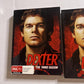 Dexter : Season 3 (DVD, 2007) Region 4