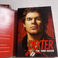 Dexter : Season 3 (DVD, 2007) Region 4