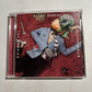 The Bawdies X Go!Go!Vanillas - Rockin' Zombies (CD + DVD, 2016) Japan Vizl-1008