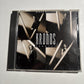 Kronos Quartet - Winter Was Hard (CD, 1988) Japan 30p2-2326