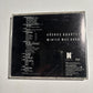 Kronos Quartet - Winter Was Hard (CD, 1988) Japan 30p2-2326