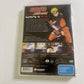 Naruto Shippuden - The Movie (DVD, 2007) Region 4