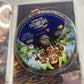 Jimmy Neutron - Boy Genius (DVD, 2001) Region 4