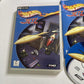 Hot Wheels: Jetz (PC, 2001) CD-ROM