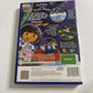 Dora the Explorer Journey to the Purple Planet Sony PlayStation 2 PS2 Game