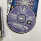 Who Wants To Be A Millionaire Sony Playstation 1 PS1 PAL Manual