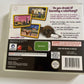 Petz My Puppy Family - Nintendo DS 2DS 3DS Manual