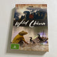 Wild China (DVD, 2008) BBC Region 4 NEW