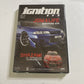 Ignition DVD Edition 021  (DVD, 2007) All Regions NEW