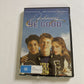 Johnny Be Good (DVD, 1988) Robert Downey Jr, Uma Thurman Region 4 NEW