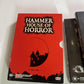 Hammer House of Horror : Vol 1 & 2 (DVD, 1980) Region 4